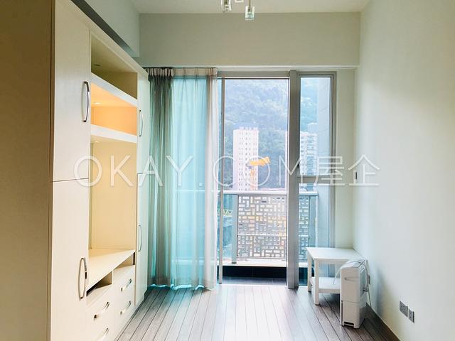 J Residence | J Residence, Wan Chai - 1 Bed, 1