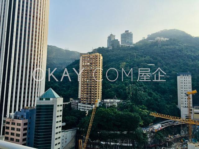 J Residence | J Residence, Wan Chai - 1 Bed, 1