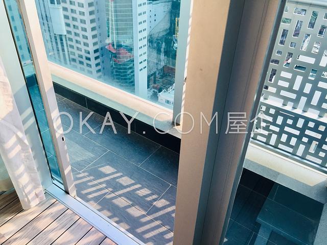 J Residence | J Residence, Wan Chai - 1 Bed, 1