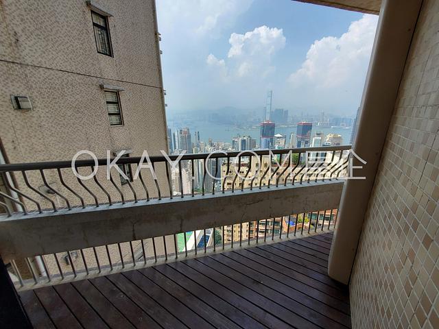 Scenic Heights | Scenic Heights, Mid-levels West -