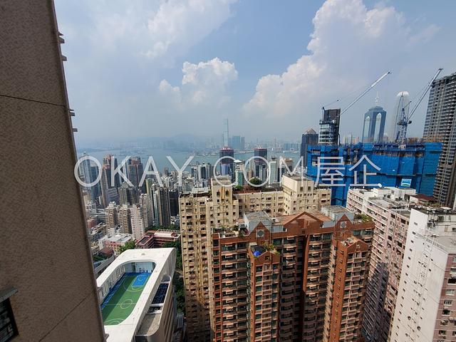 Scenic Heights | Scenic Heights, Mid-levels West -