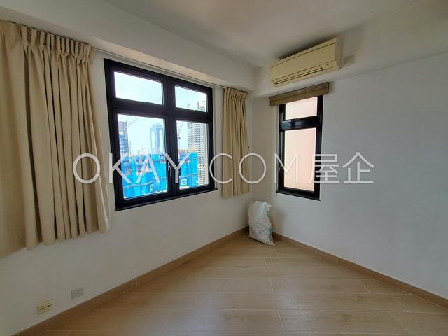 Scenic Heights | Scenic Heights, Mid-levels West -