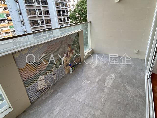Botanic Terrace | Botanic Terrace, Mid-levels West