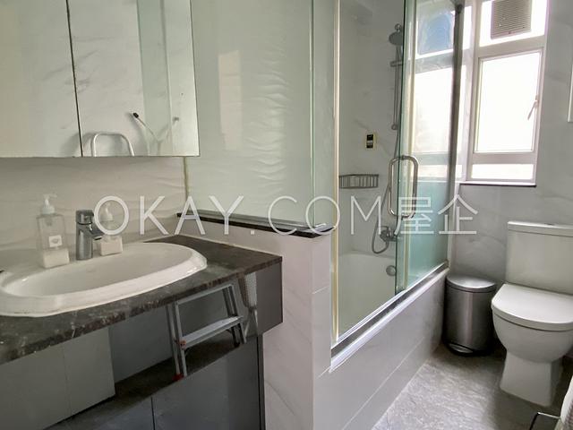 Botanic Terrace | Botanic Terrace, Mid-levels West