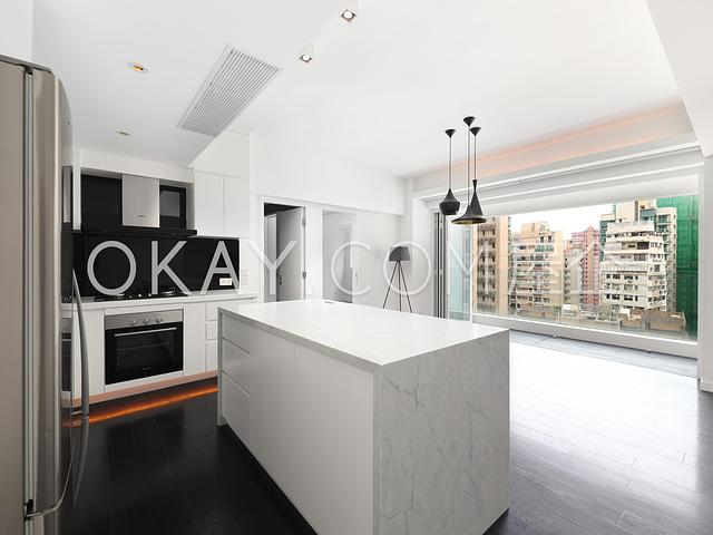 Botanic Terrace | Botanic Terrace, Mid-levels West