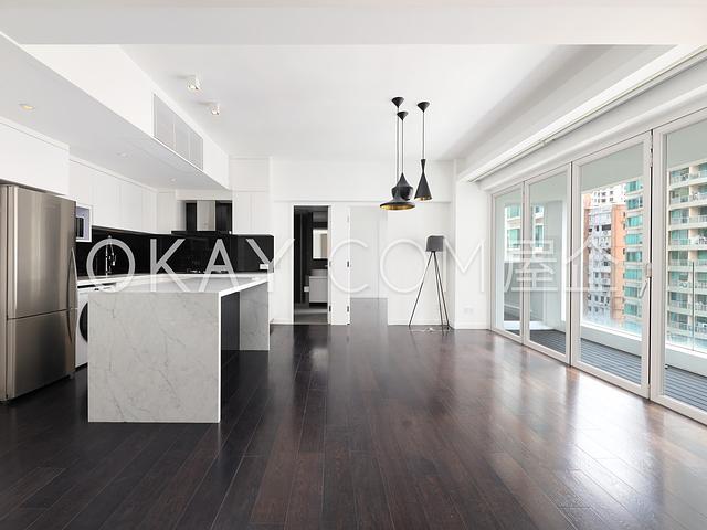 Botanic Terrace | Botanic Terrace, Mid-levels West