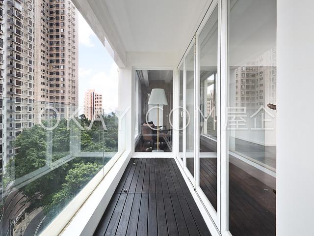 Botanic Terrace | Botanic Terrace, Mid-levels West