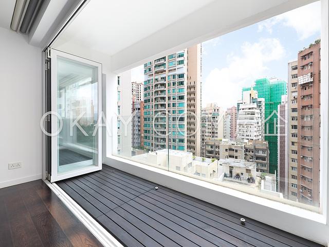 Botanic Terrace | Botanic Terrace, Mid-levels West