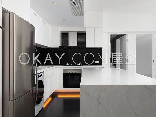Botanic Terrace | Botanic Terrace, Mid-levels West