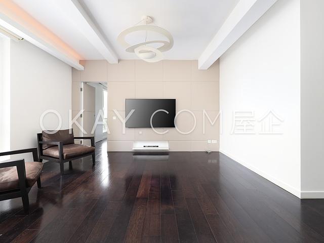 Botanic Terrace | Botanic Terrace, Mid-levels West