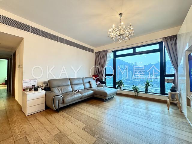The Leighton Hill | The Leighton Hill, Happy