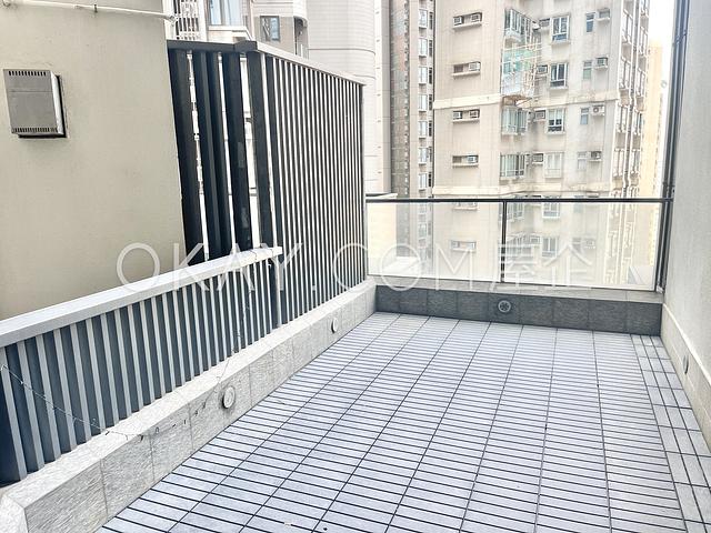 Azura | Azura, Mid-levels West - 3 Bed, 2 Bath,