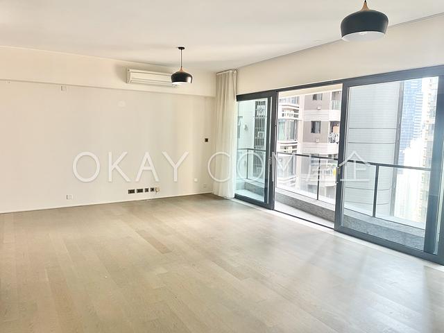 Azura | Azura, Mid-levels West - 3 Bed, 2 Bath,