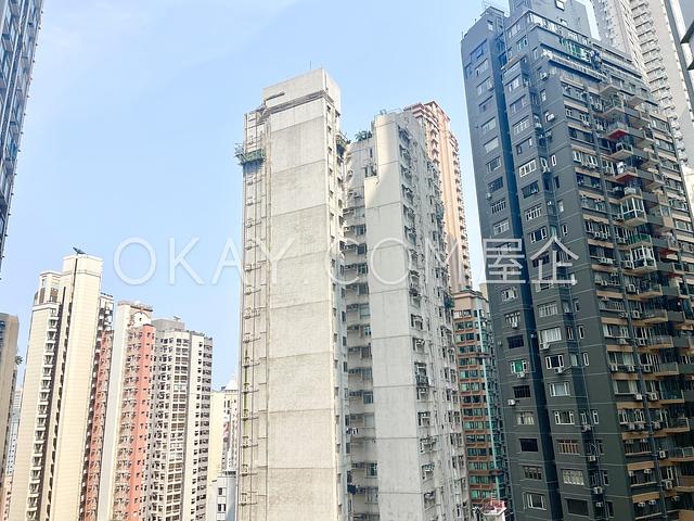 Azura | Azura, Mid-levels West - 3 Bed, 2 Bath,