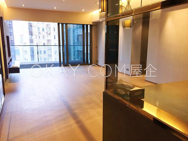 Azura | Azura, Mid-levels West - 4 Bed, 3 Bath,