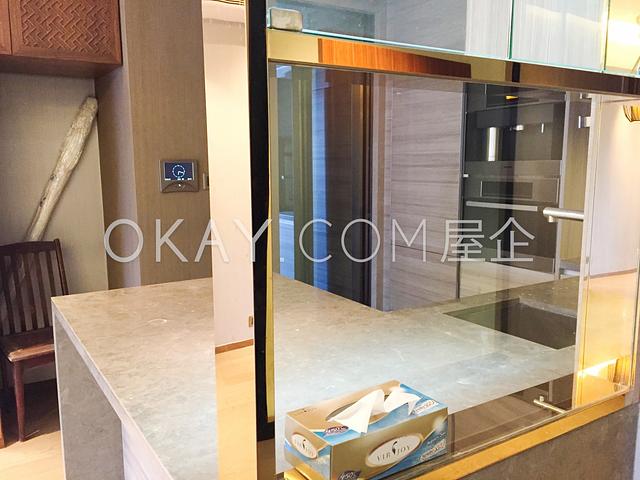 Azura | Azura, Mid-levels West - 4 Bed, 3 Bath,