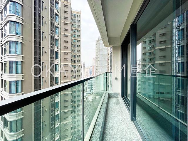 Azura | Azura, Mid-levels West - 4 Bed, 2 Bath,