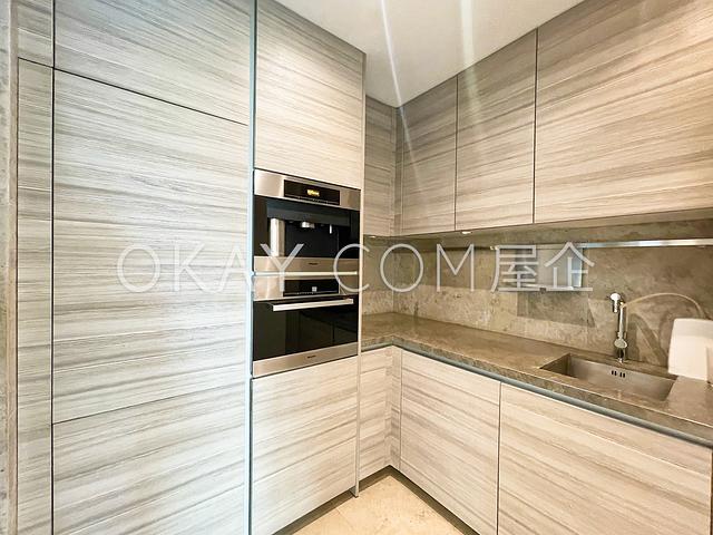 Azura | Azura, Mid-levels West - 4 Bed, 2 Bath,
