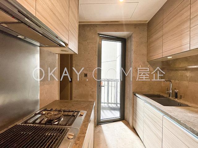 Azura | Azura, Mid-levels West - 4 Bed, 2 Bath,