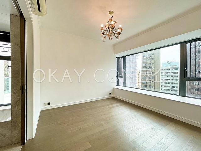 Azura | Azura, Mid-levels West - 4 Bed, 2 Bath,