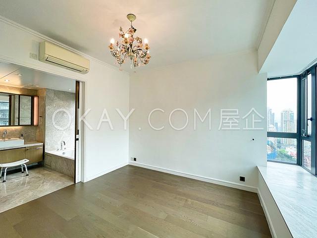 Azura | Azura, Mid-levels West - 4 Bed, 2 Bath,