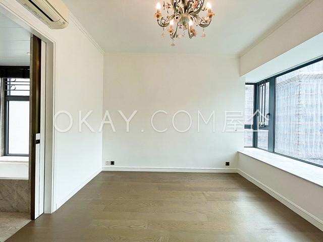 Azura | Azura, Mid-levels West - 4 Bed, 2 Bath,