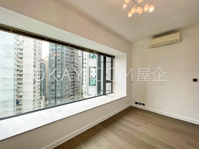 Azura | Azura, Mid-levels West - 4 Bed, 2 Bath,