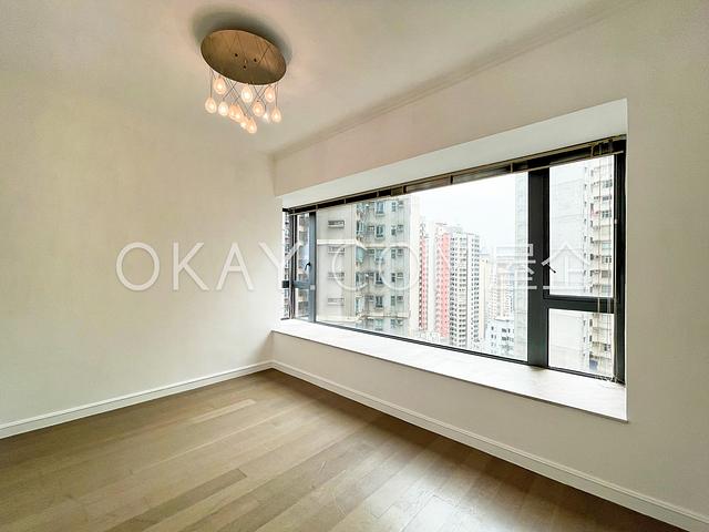 Azura | Azura, Mid-levels West - 4 Bed, 2 Bath,
