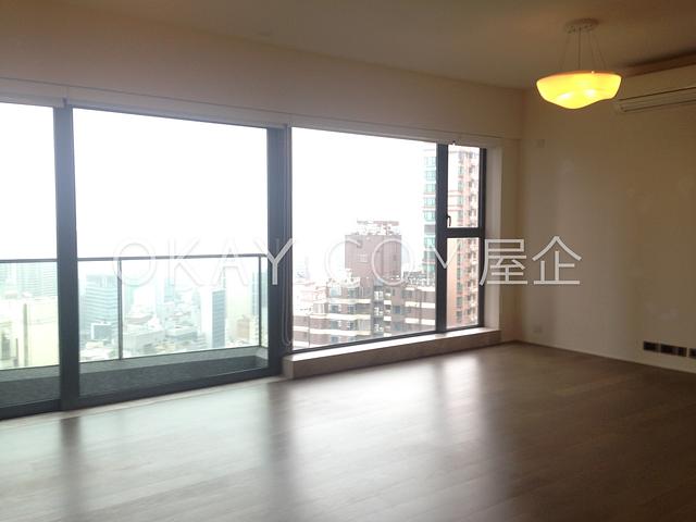 Azura | Azura, Mid-levels West - 3 Bed, 2 Bath,