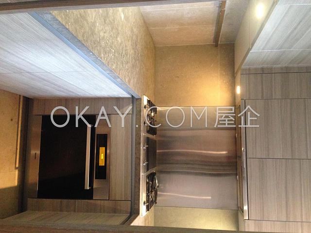 Azura | Azura, Mid-levels West - 3 Bed, 2 Bath,