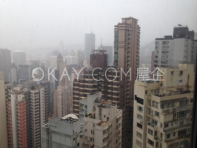 Azura | Azura, Mid-levels West - 3 Bed, 2 Bath,