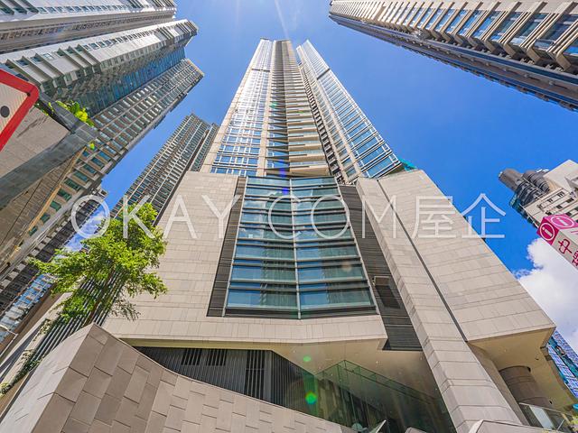 Azura | Azura, Mid-levels West - 3 Bed, 2 Bath,