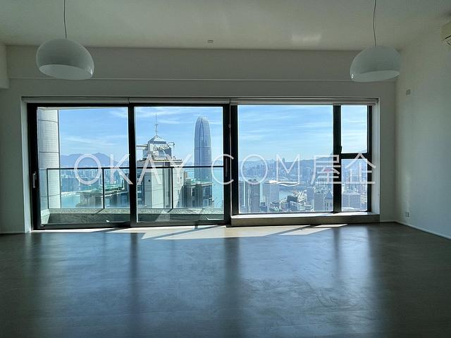 Azura | Azura, Mid-levels West - 3 Bed, 2 Bath,