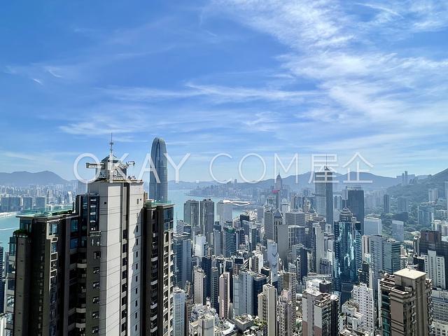 Azura | Azura, Mid-levels West - 3 Bed, 2 Bath,
