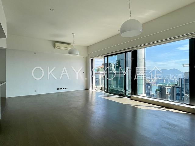 Azura | Azura, Mid-levels West - 3 Bed, 2 Bath,