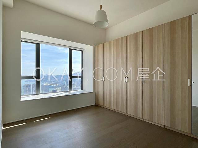 Azura | Azura, Mid-levels West - 3 Bed, 2 Bath,