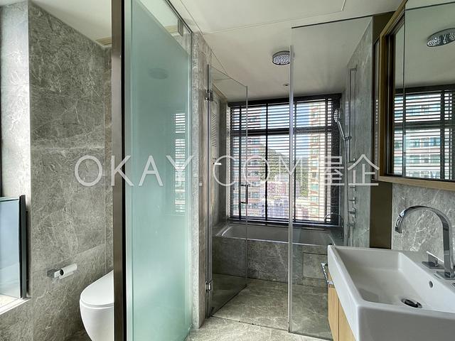 Azura | Azura, Mid-levels West - 3 Bed, 2 Bath,