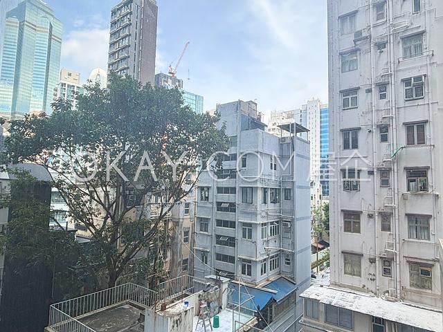 CentrePoint | CentrePoint, Sheung Wan - 2 Bed, 1