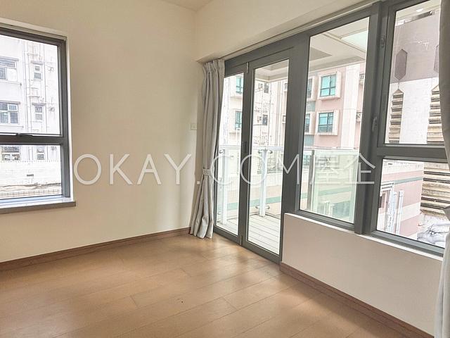 CentrePoint | CentrePoint, Sheung Wan - 2 Bed, 1