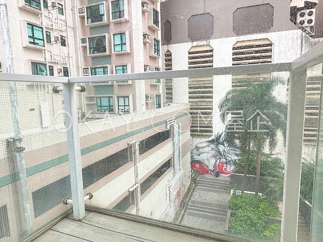 CentrePoint | CentrePoint, Sheung Wan - 2 Bed, 1