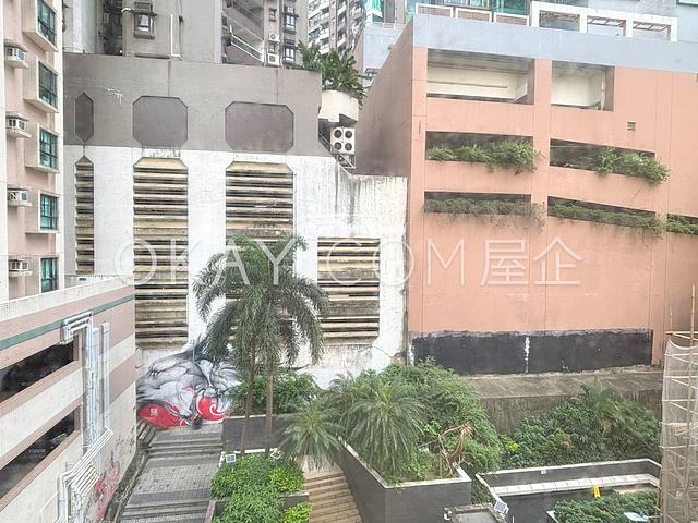 CentrePoint | CentrePoint, Sheung Wan - 2 Bed, 1