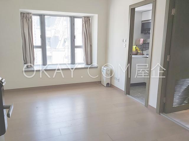 CentrePoint | CentrePoint, Sheung Wan - 1 Bed, 1