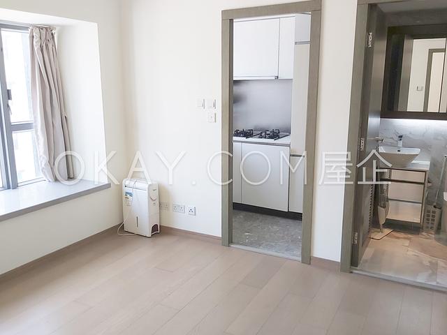 CentrePoint | CentrePoint, Sheung Wan - 1 Bed, 1