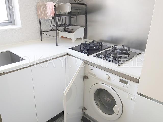CentrePoint | CentrePoint, Sheung Wan - 1 Bed, 1