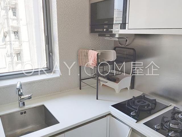 CentrePoint | CentrePoint, Sheung Wan - 1 Bed, 1