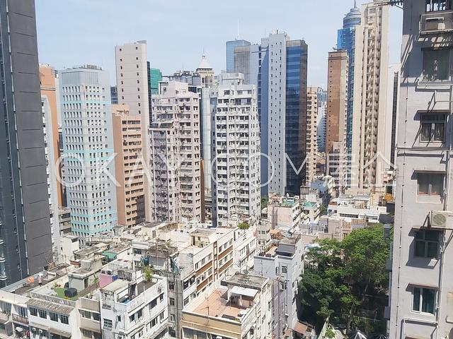 CentrePoint | CentrePoint, Sheung Wan - 1 Bed, 1