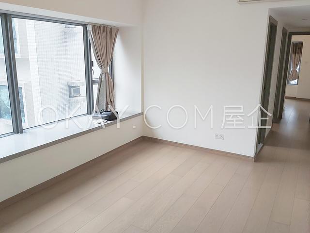 CentrePoint | CentrePoint, Sheung Wan - 2 Bed, 1