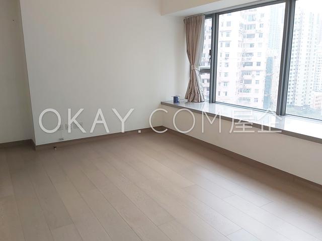 CentrePoint | CentrePoint, Sheung Wan - 2 Bed, 1