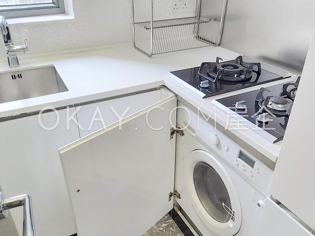 CentrePoint | CentrePoint, Sheung Wan - 2 Bed, 1