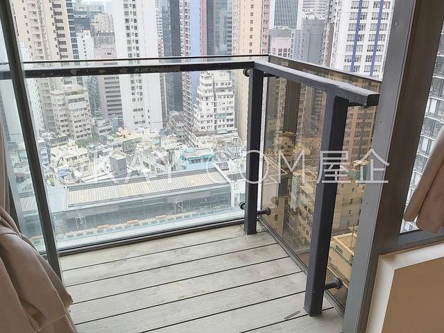 CentrePoint | CentrePoint, Sheung Wan - 2 Bed, 1